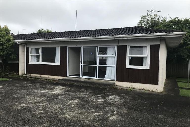 Photo of property in 5/45 Cromwell Street, Mount Eden, Auckland, 1024