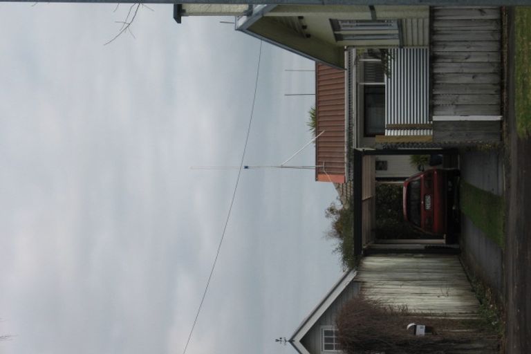 Photo of property in 197 Galloway Street, Hamilton East, Hamilton, 3216