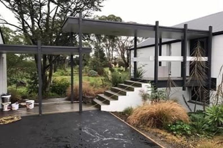 Photo of property in 363 Ryans Road, Yaldhurst, Christchurch, 7676