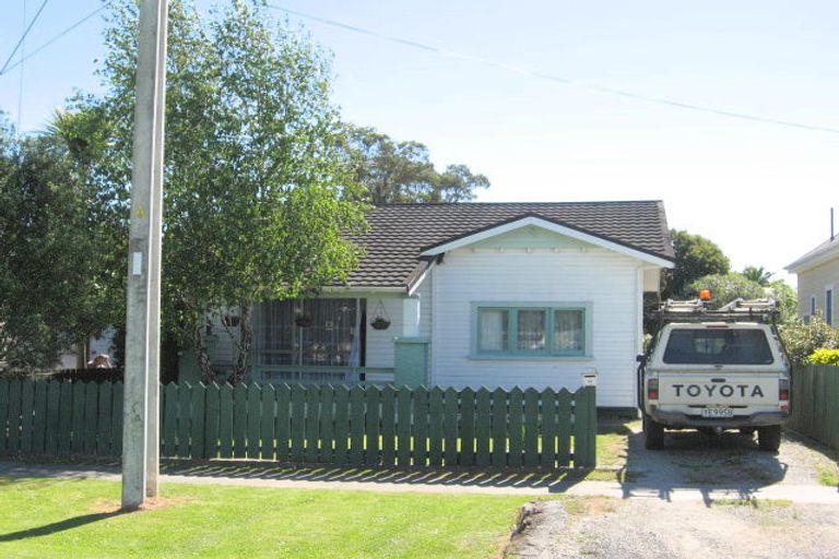 Photo of property in 13 Dickson Street, Kaiti, Gisborne, 4010