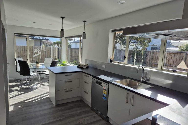 Photo of property in 18a Keswick Street, Woolston, Christchurch, 8023