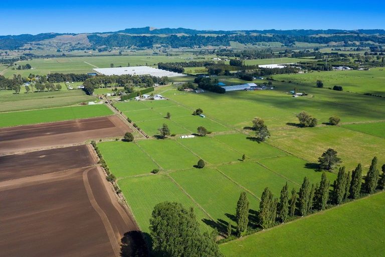 Photo of property in 169 Hallett Road, Otakiri, Whakatane, 3192