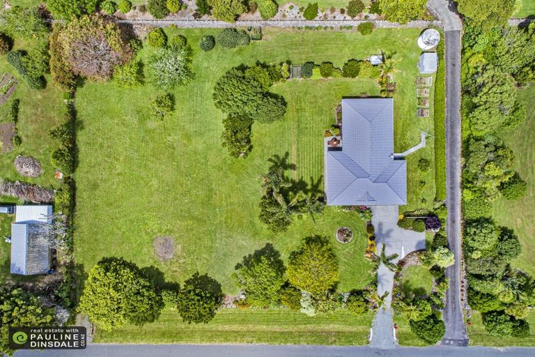 Photo of property in 17 Amalin Drive, Te Kamo, Kamo, 0185