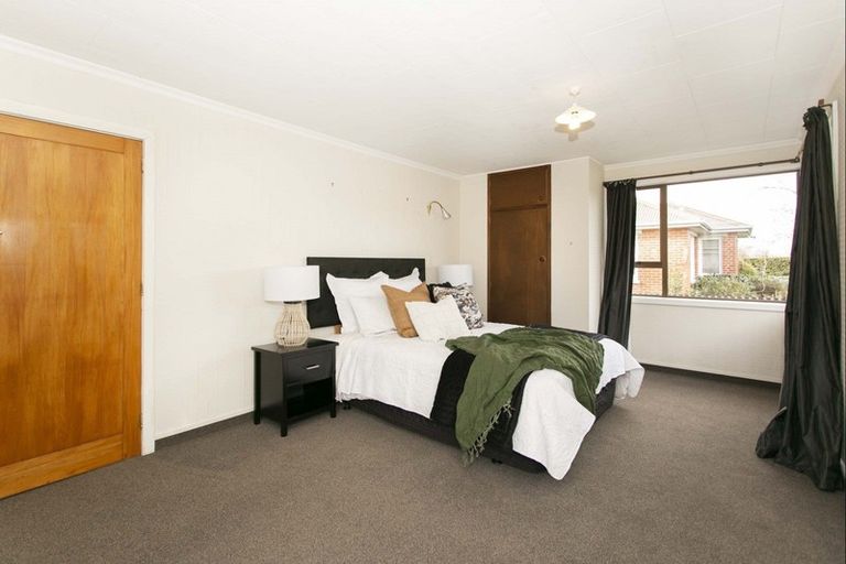 Photo of property in 5 Porter Street, Netherby, Ashburton, 7700