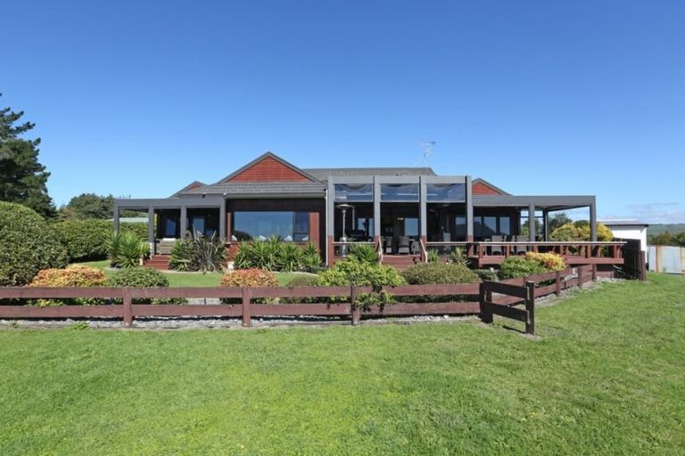 Photo of property in 23 Omori Road, Omori, Turangi, 3381