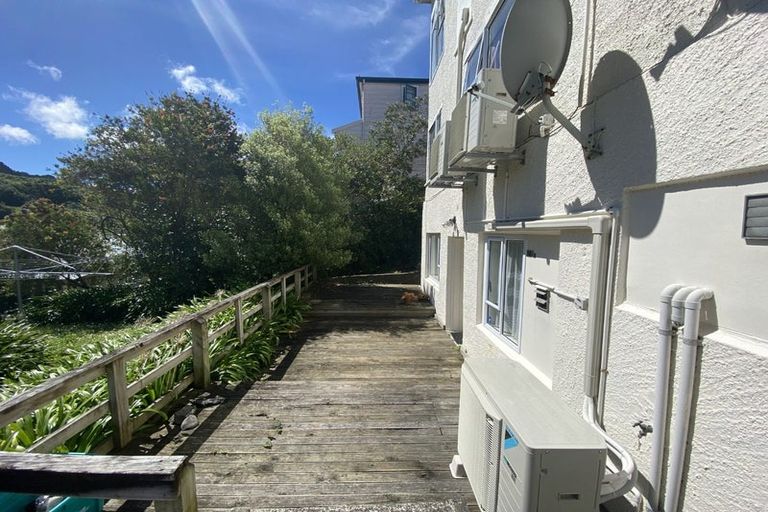 Photo of property in 160 Hanson Street, Newtown, Wellington, 6021