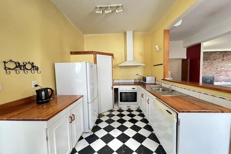 Photo of property in The Edwards Building, 3/131 Manners Street, Te Aro, Wellington, 6011