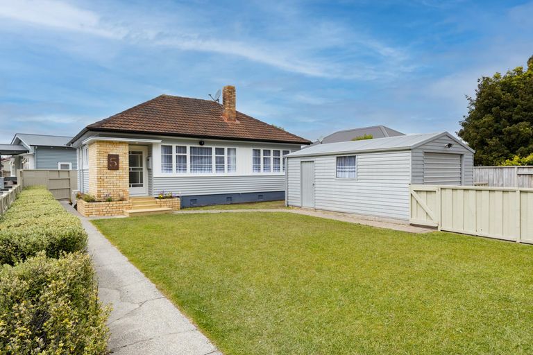 Photo of property in 5 Russell Avenue, Ngaruawahia, 3720