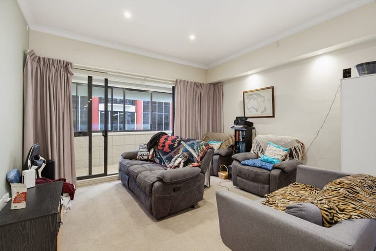 Photo of property in Renwick Apartments, 8/99 Dixon Street, Te Aro, Wellington, 6011
