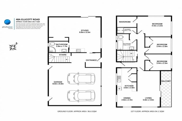 Photo of property in 48a Ellicott Road, Nawton, Hamilton, 3200