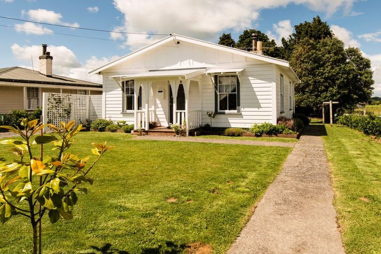 Photo of property in 20 Egmont Street, Ohakune, 4625