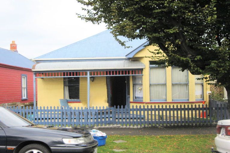Photo of property in 23 Law Street, Caversham, Dunedin, 9012