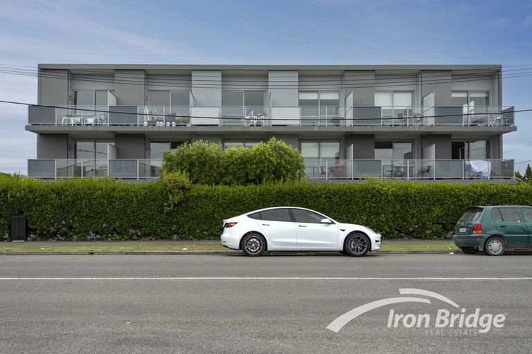 Photo of property in 17/468 Cashel Street, Linwood, Christchurch, 8011