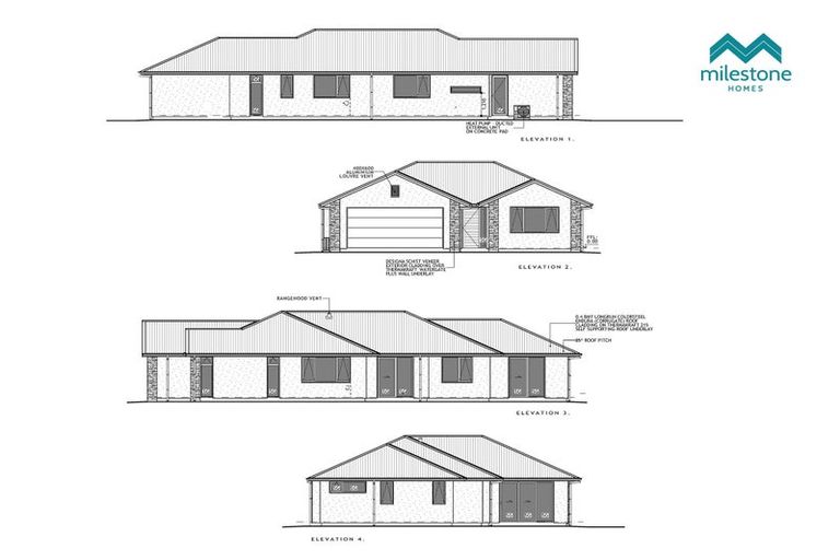 Photo of property in 40 Whareatea Road, Redwoodtown, Blenheim, 7201