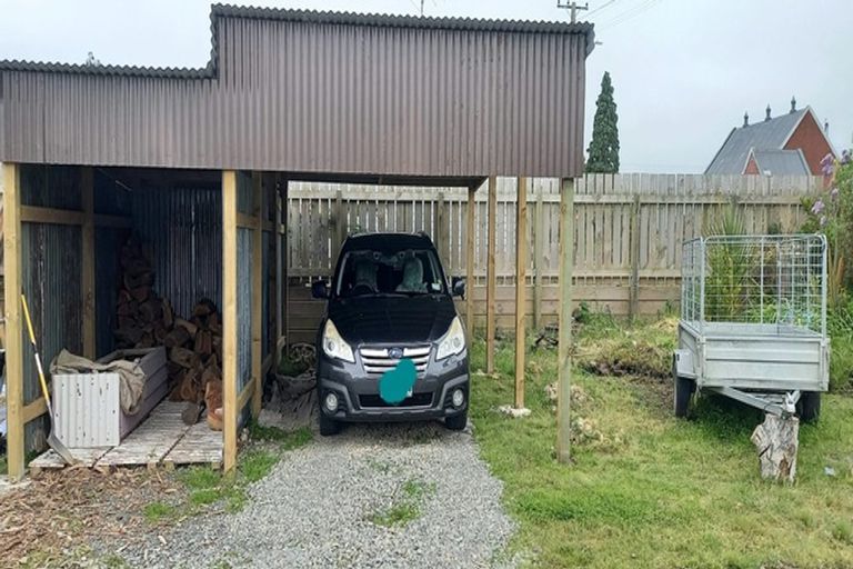 Photo of property in 32 Hastings Street, Ohai, 9635