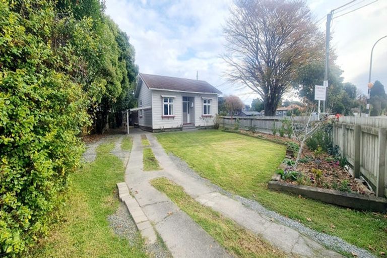 Photo of property in 169 Waerenga Road, Otaki, 5512