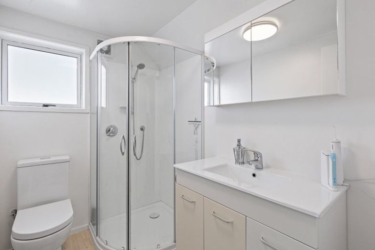Photo of property in 6/265 Worcester Street, Christchurch Central, Christchurch, 8011