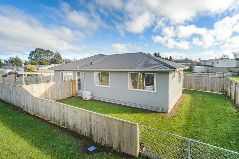 Photo of property in 6 Goldings Line, Marton, 4710