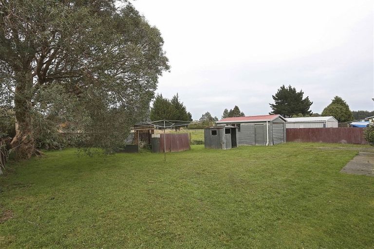 Photo of property in 207 Mcquarrie Street, Kingswell, Invercargill, 9812