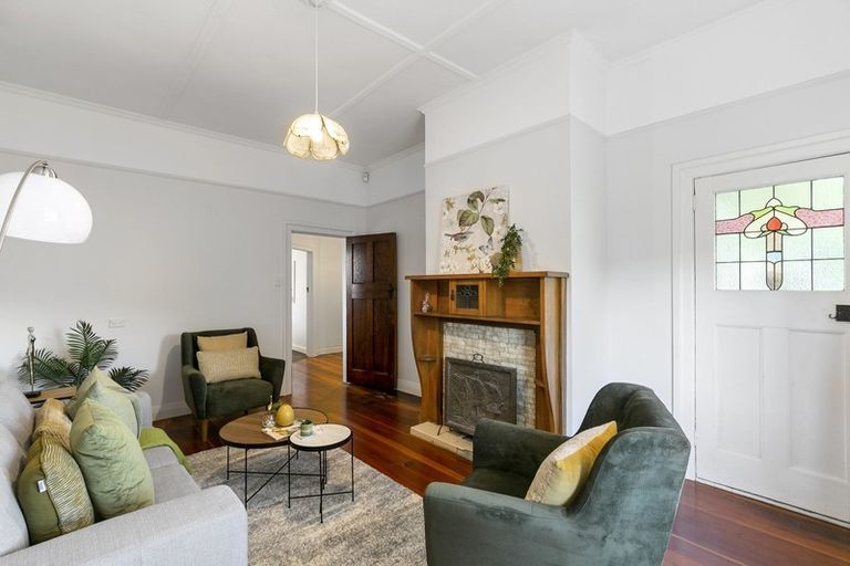 Photo of property in 83 Richmond Street, Petone, Lower Hutt, 5012