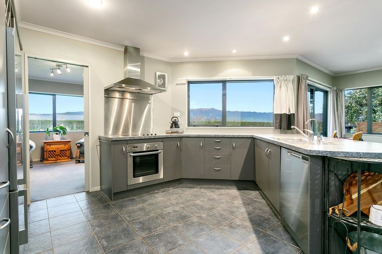 Photo of property in 547 Taihoa Road South, Matamata, 3473