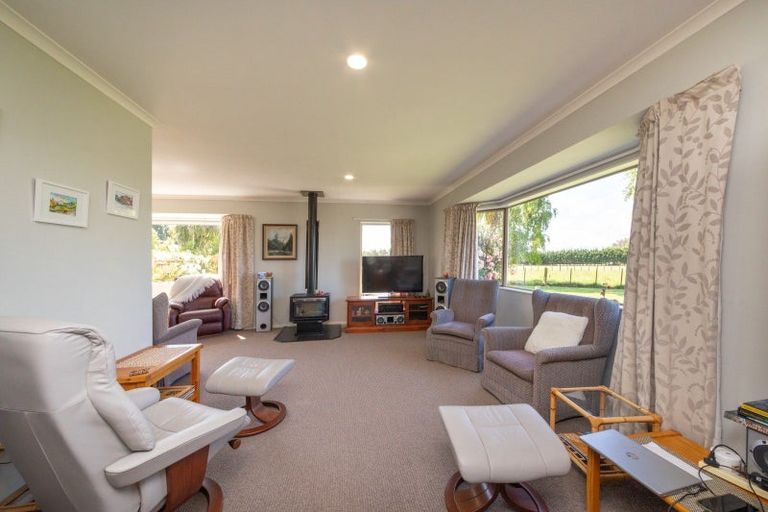 Photo of property in 271 Mount Stewart Halcombe Road, Sanson, Palmerston North, 4479