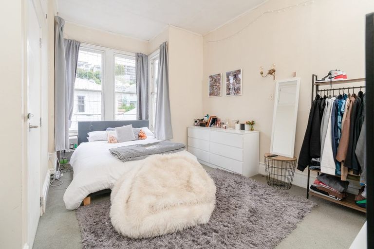 Photo of property in 46 Aro Street, Aro Valley, Wellington, 6021