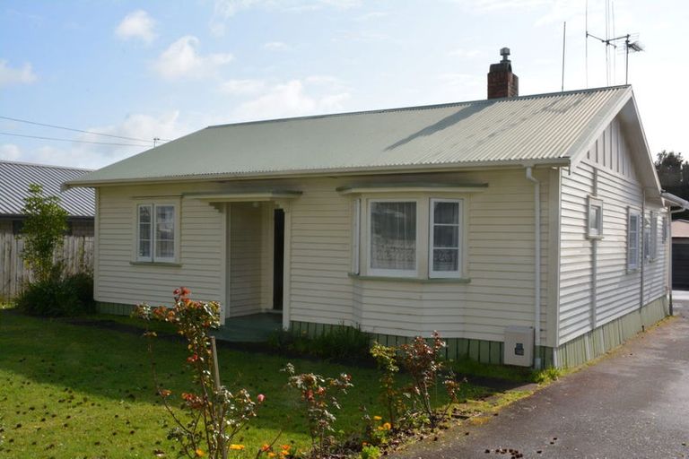 Photo of property in 140 Galloway Street, Hamilton East, Hamilton, 3216