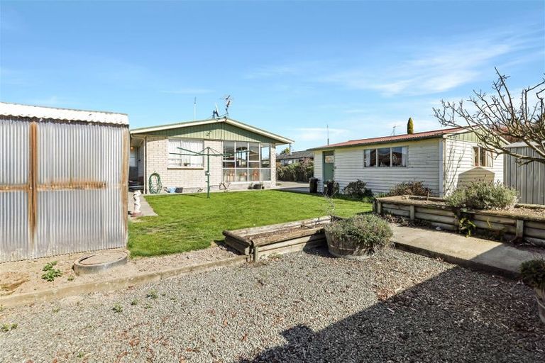 Photo of property in 28 Churchill Avenue, Allenton, Ashburton, 7700