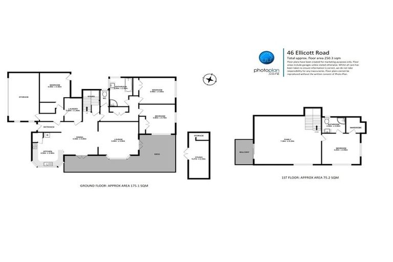 Photo of property in 46 Ellicott Road, Nawton, Hamilton, 3200