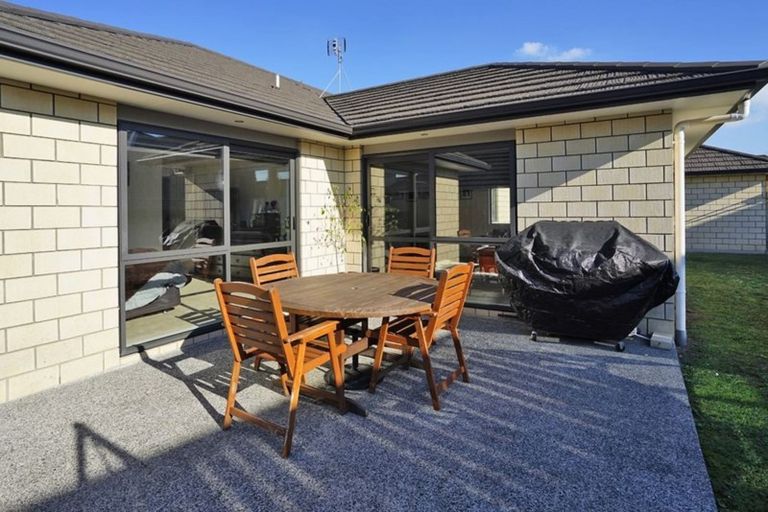 Photo of property in 138 Cumberland Drive, Flagstaff, Hamilton, 3210