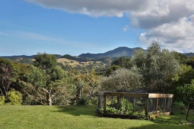 Photo of property in 850 Buffalo Road, Coromandel, 3506