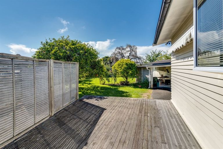 Photo of property in 21 Coverdale Street, Onekawa, Napier, 4110