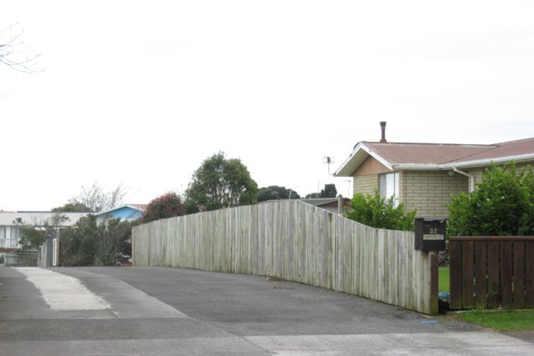 Photo of property in 32 Sole Avenue, Bell Block, New Plymouth, 4312