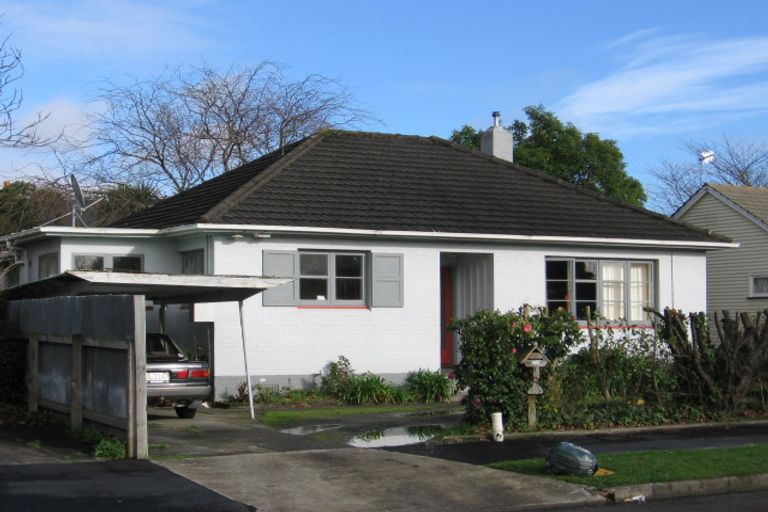 Photo of property in 5 Anderson Street, Hokowhitu, Palmerston North, 4410