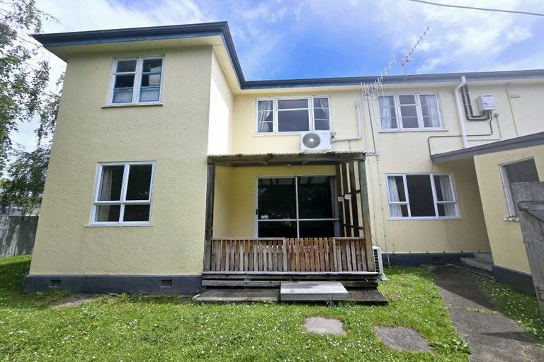 Photo of property in 3/288 College Street, West End, Palmerston North, 4410