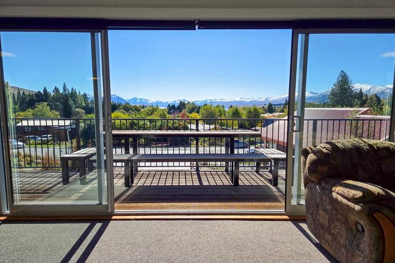 Photo of property in 14 Allan Street, Lake Tekapo, 7999