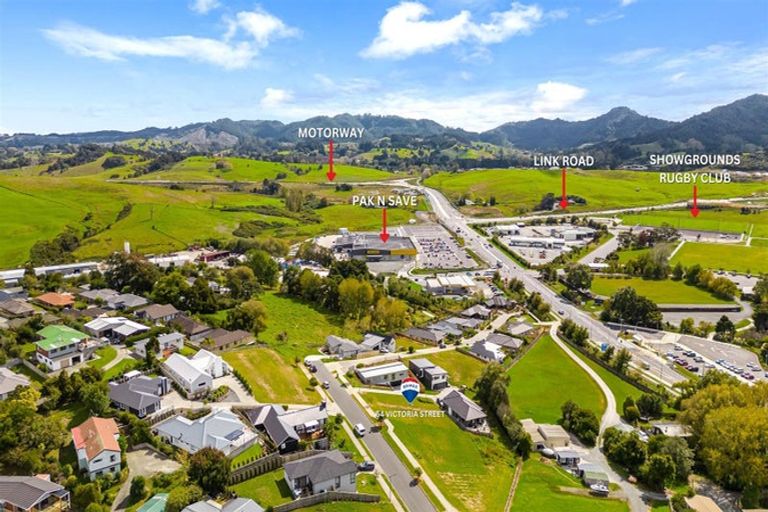 Photo of property in 64 Victoria Street, Warkworth, 0910