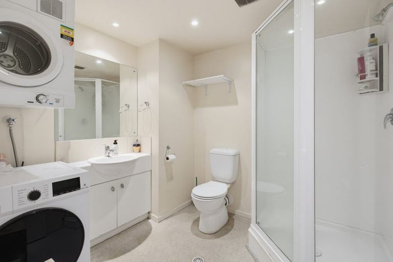 Photo of property in Robert Hannah Centre, 11/5 Eva Street, Te Aro, Wellington, 6011