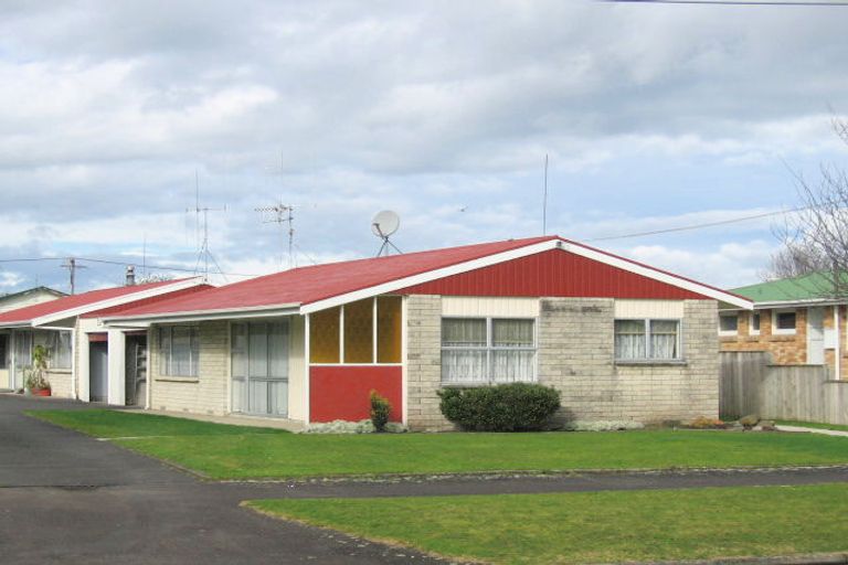 Photo of property in 47b Irvine Street, Frankton, Hamilton, 3204