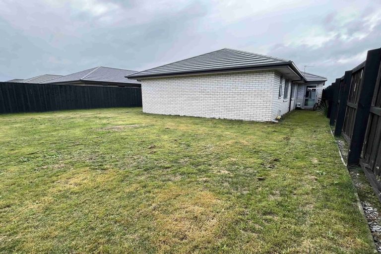 Photo of property in 22 Hannington Way, Rolleston, 7615