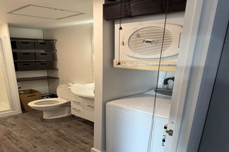 Photo of property in Hannahs Corner, 31/8 Leeds Street, Te Aro, Wellington, 6011