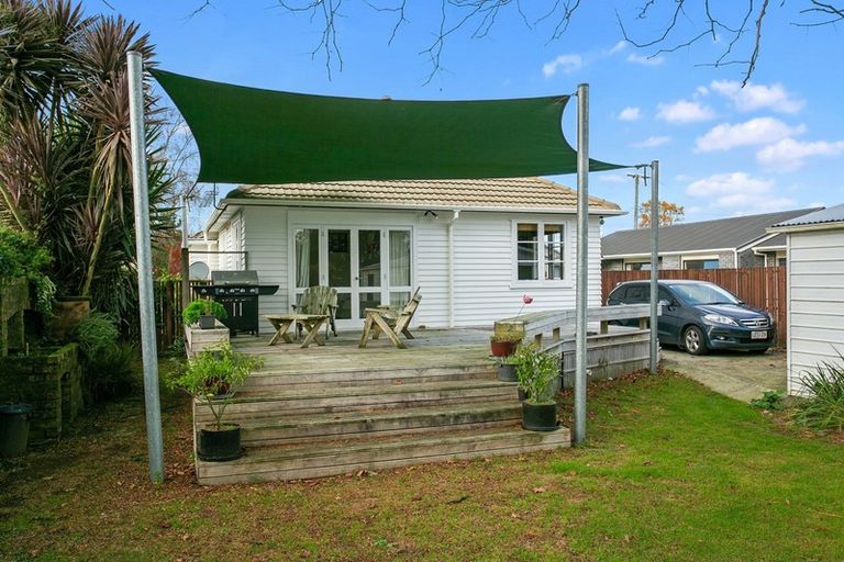 Photo of property in 17 Western Street, Matamata, 3400