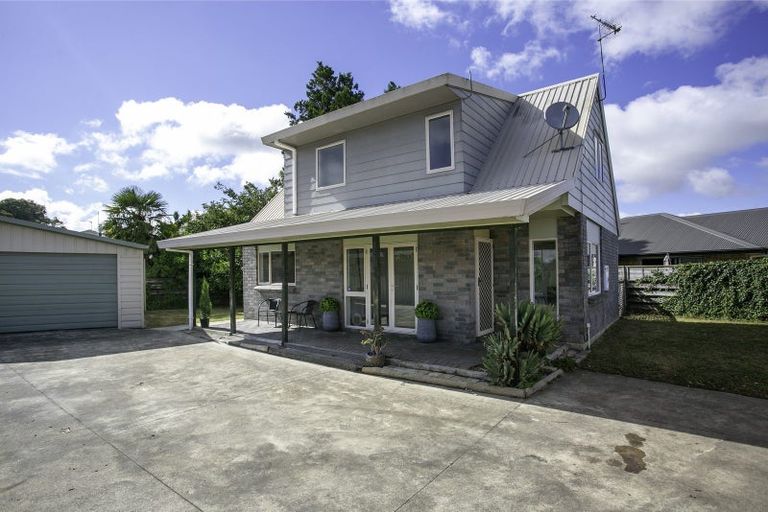 Photo of property in 11a Keats Terrace, Leamington, Cambridge, 3432