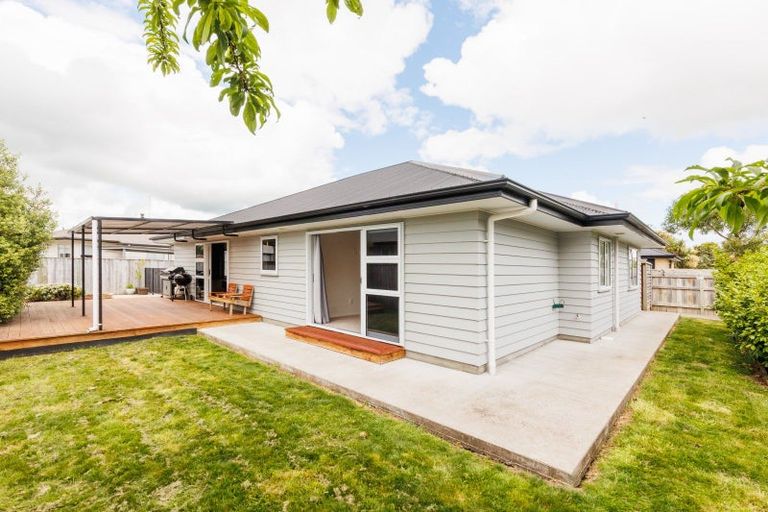 Photo of property in 44a Pharazyn Street, Feilding, 4702