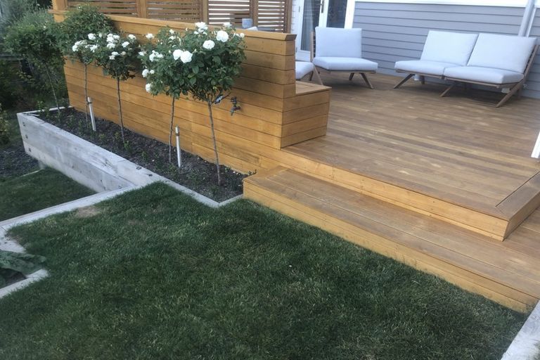 Photo of property in 27a Goldsmith Road, Hospital Hill, Napier, 4110