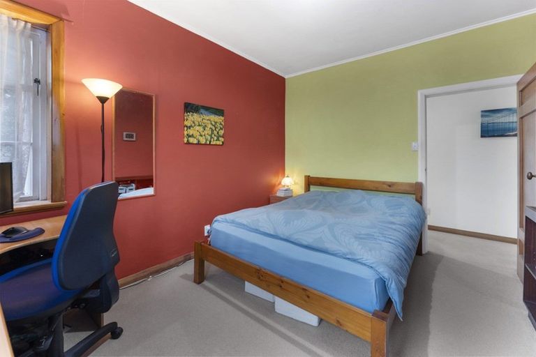 Photo of property in 31 Nile Street, Waterloo, Lower Hutt, 5011