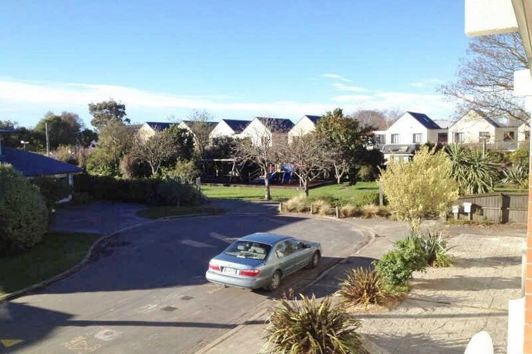 Photo of property in 1/14 Moa Place, Christchurch Central, Christchurch, 8013