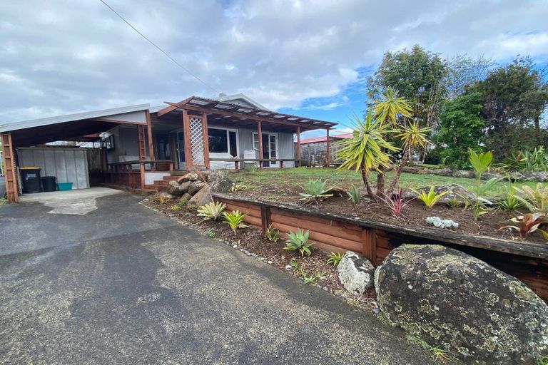 Photo of property in 114a Weka Street, Whangamata, 3620