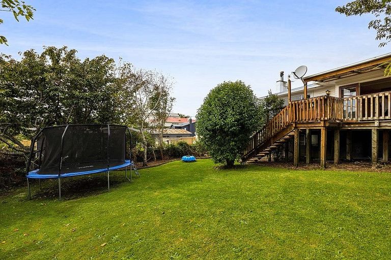 Photo of property in 542 Devon Street West, Blagdon, New Plymouth, 4310